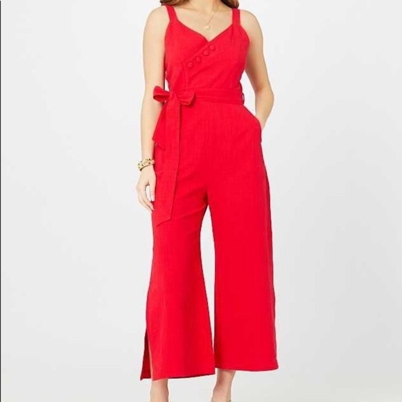 Altar'd State Pants - Altar’d State “ Naomi” jumpsuit